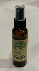 Prairie Flowers Room and Linen Spray