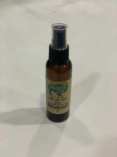 Watermelon Crawl Room and Linen Spray