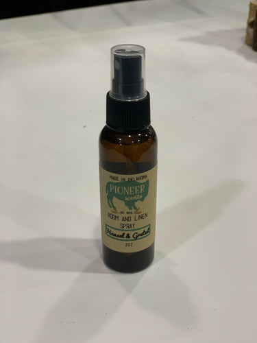 Hansel and Gretel Room and Linen Spray