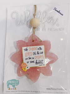 Flower Daisy Whiffer