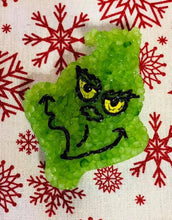 Load image into Gallery viewer, Christmas Grinch Whiffer