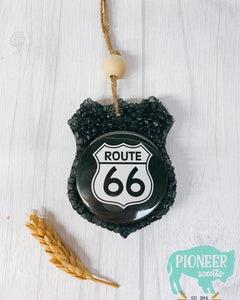 Route 66 Whiffer