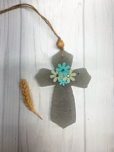 Load image into Gallery viewer, Cross (Celtic) Whiffer