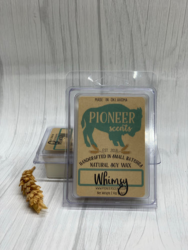 Whimsy Soy Wax Melt