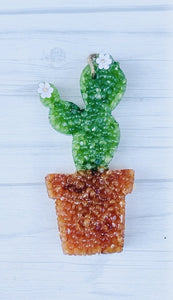Cactus (Potted) Whiffer