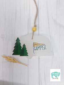 Camper Whiffer