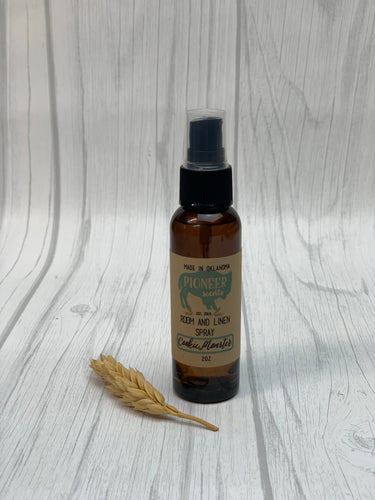 Cookie Monster Room and Linen Spray