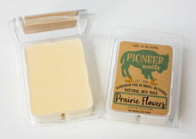Load image into Gallery viewer, Prairie Flowers Soy Wax Melt